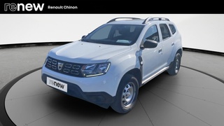 DUSTER