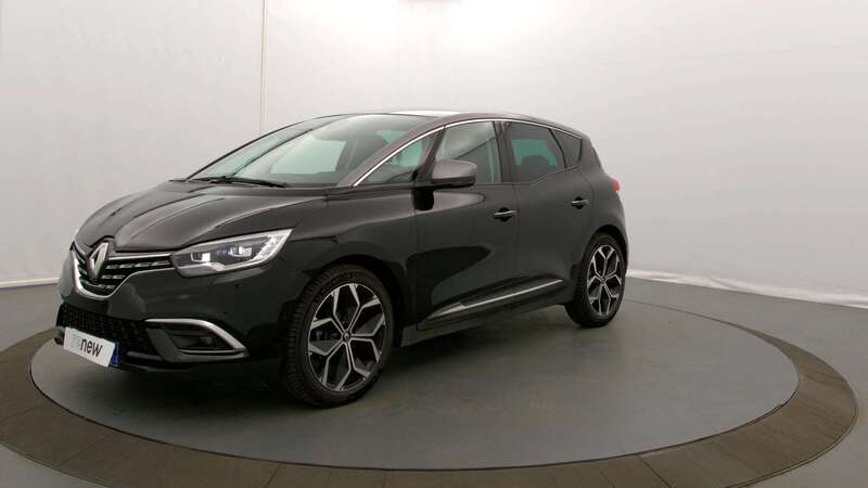 Renault Scenic IV