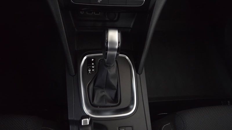 RENAULT Megane 2022 — imagine 41
