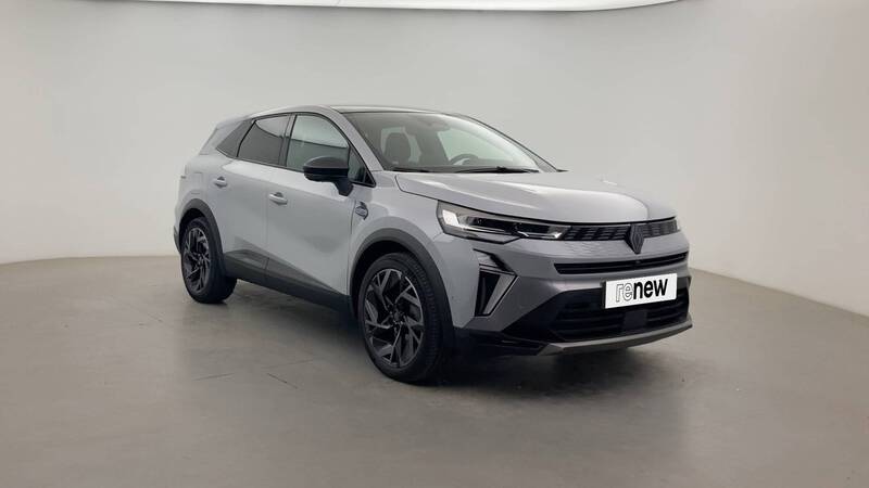 Renault Symbioz