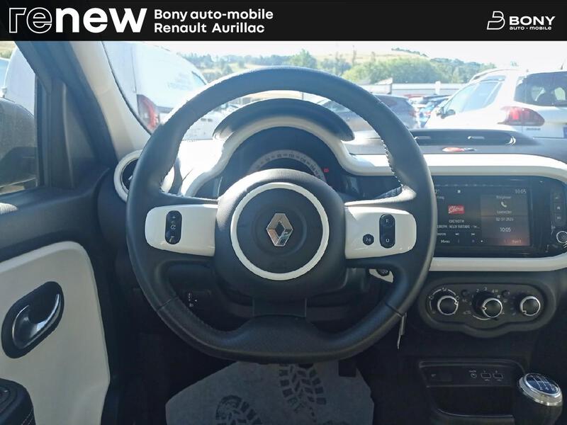 Renault Twingo III