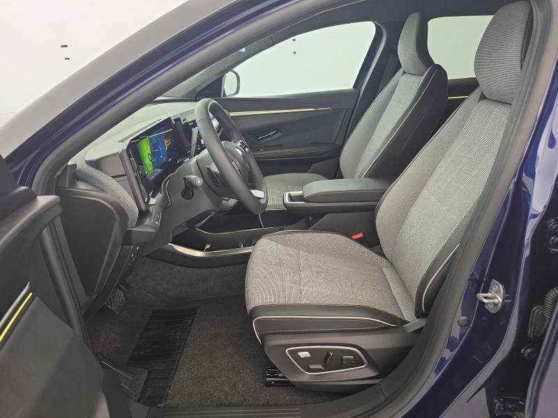 Renault Scenic E-Tech Electrique