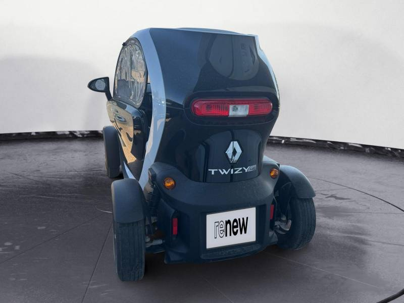 Renault Twizy