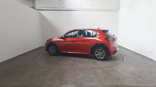 Vehicle 3D Image