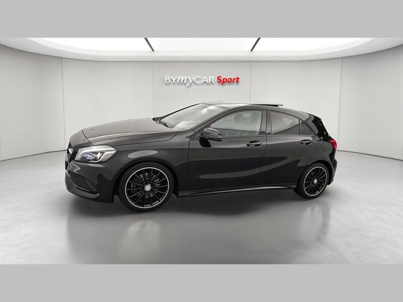 Mercedes Classe A