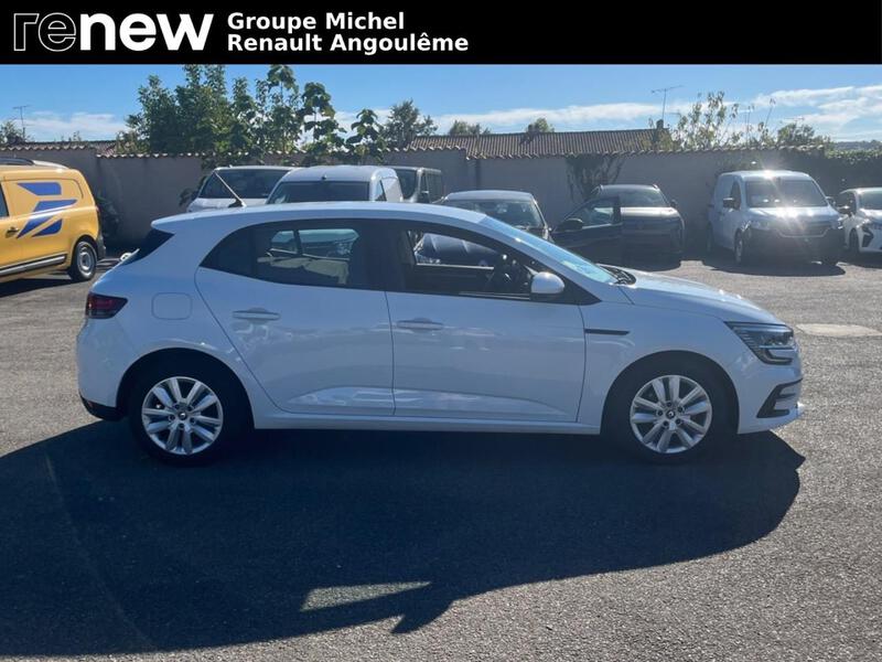 Renault Megane IV Berline