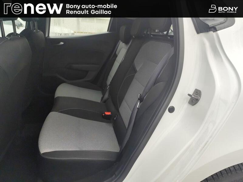 Renault Clio V