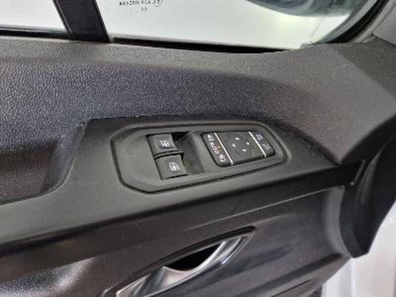 Renault Trafic Fourgon