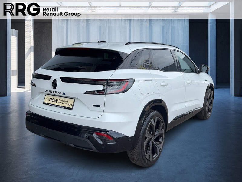 Renault Austral