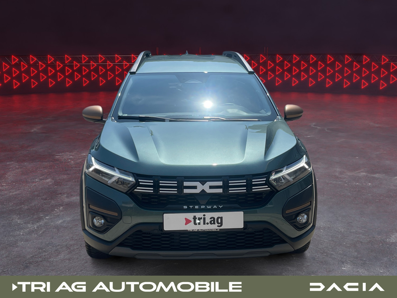 Dacia Jogger – Bild 8