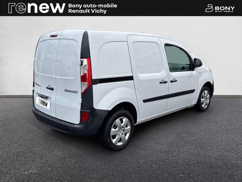 Renault Kangoo VU