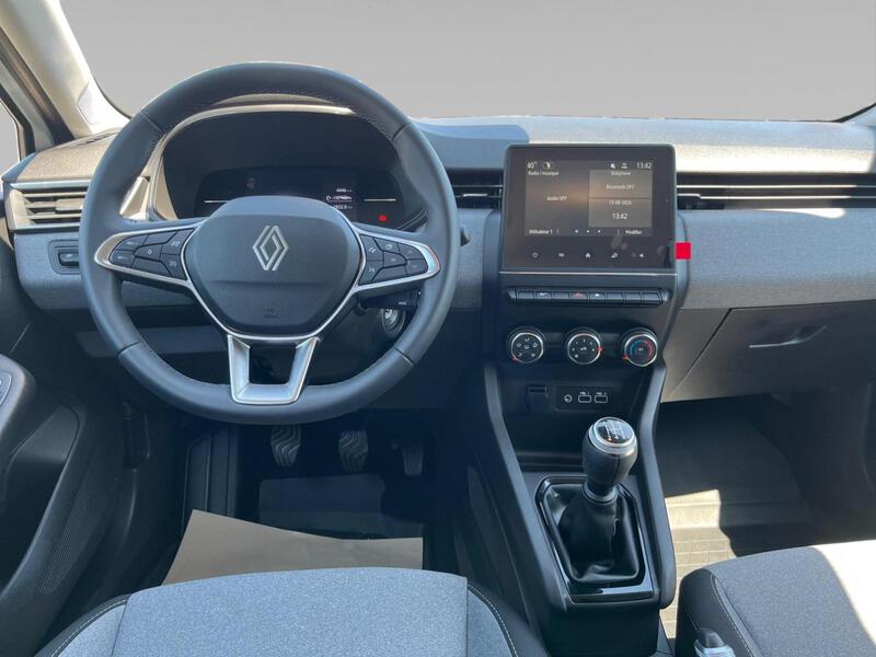 Renault Clio V