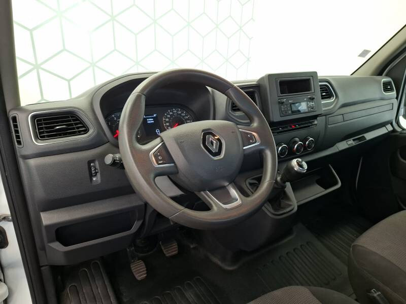 Renault Master III