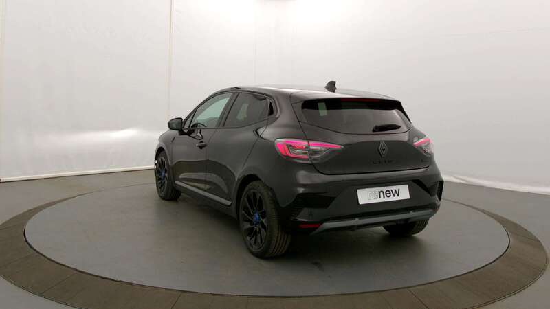 Renault Clio V