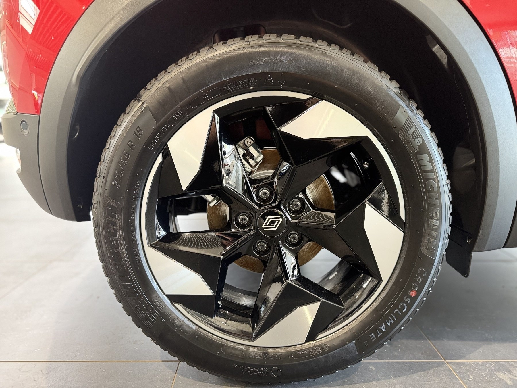 Renault Captur – Bild 45