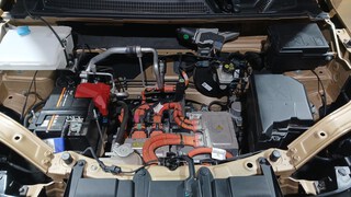 Vehicle 3D Image