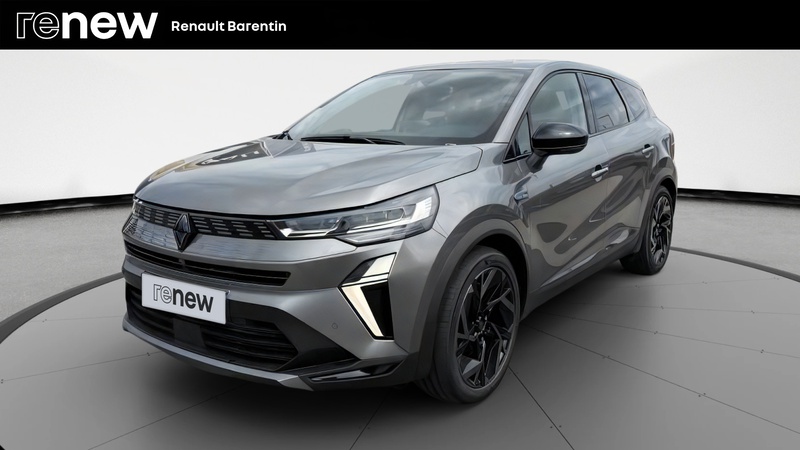 Renault Symbioz