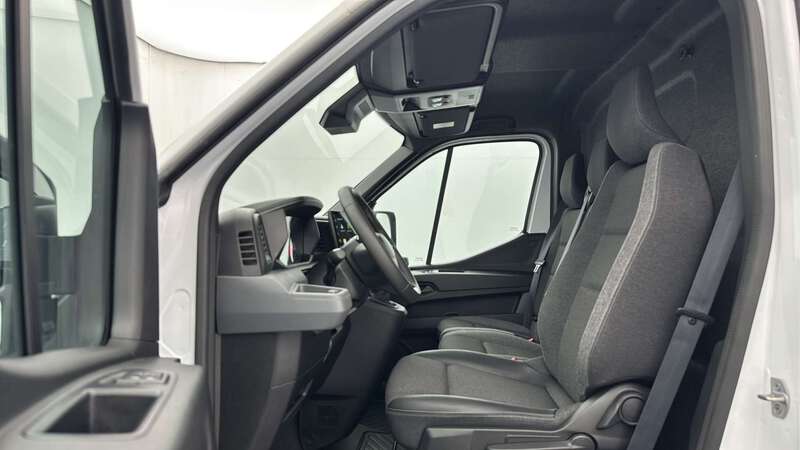 Renault Master Fourgon