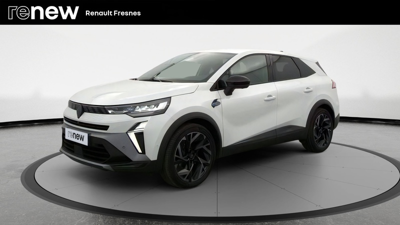 Renault Symbioz
