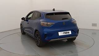 Vehicle 3D Image