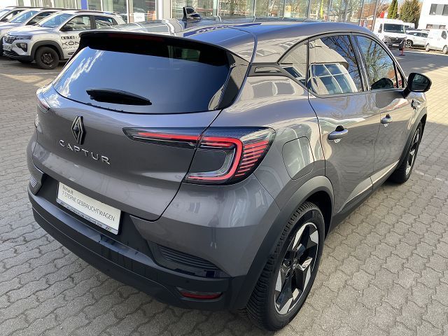 Renault Captur – Bild 3