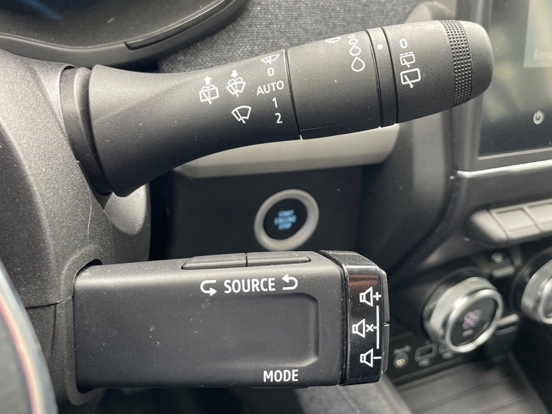 Fahrzeugabbildung Zoe incl. Batterie Bild 16 von 40