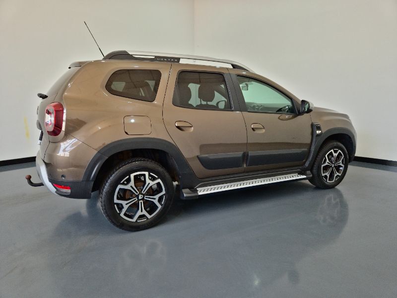 DACIA Duster 2018 — imagine 28