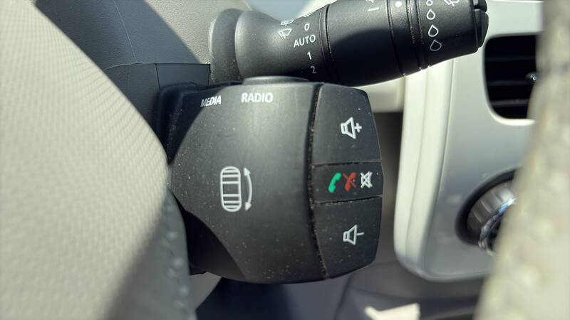 Renault ZOE E-Tech Electrique