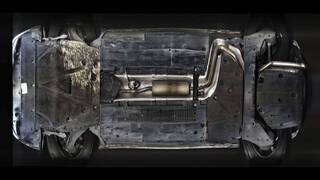 Vehicle 3D Image