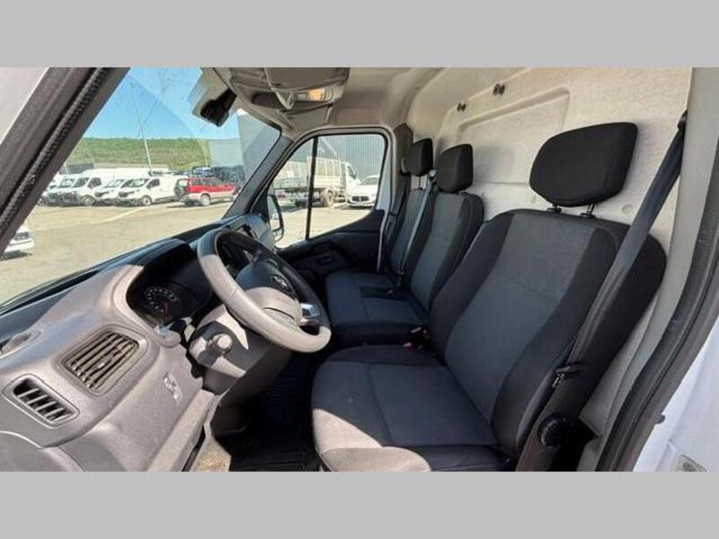 Renault Master Fourgon