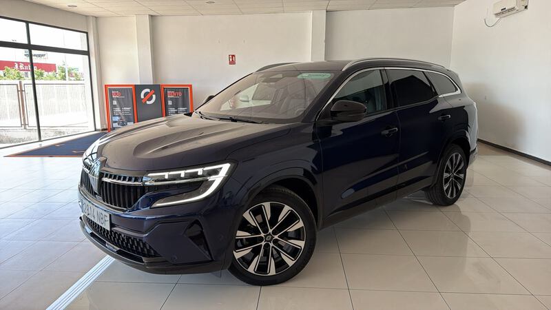 Renault Espace