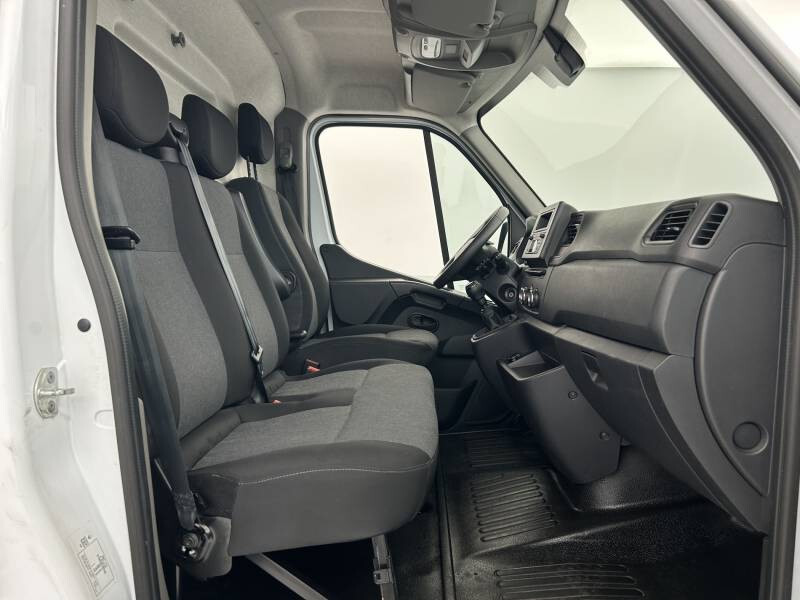 Renault Master III