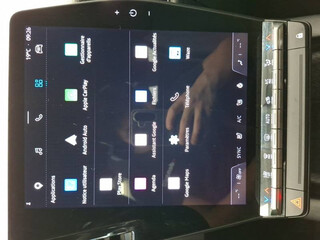 Vehicle 3D Image