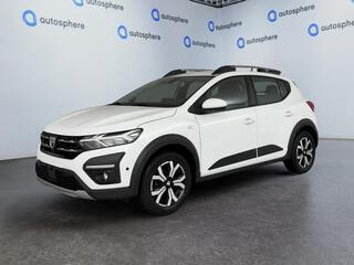 Sandero