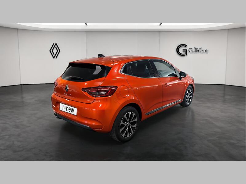 Renault Clio V