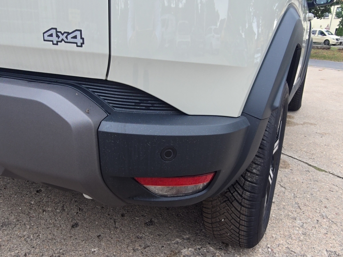 Dacia Duster – Bild 13