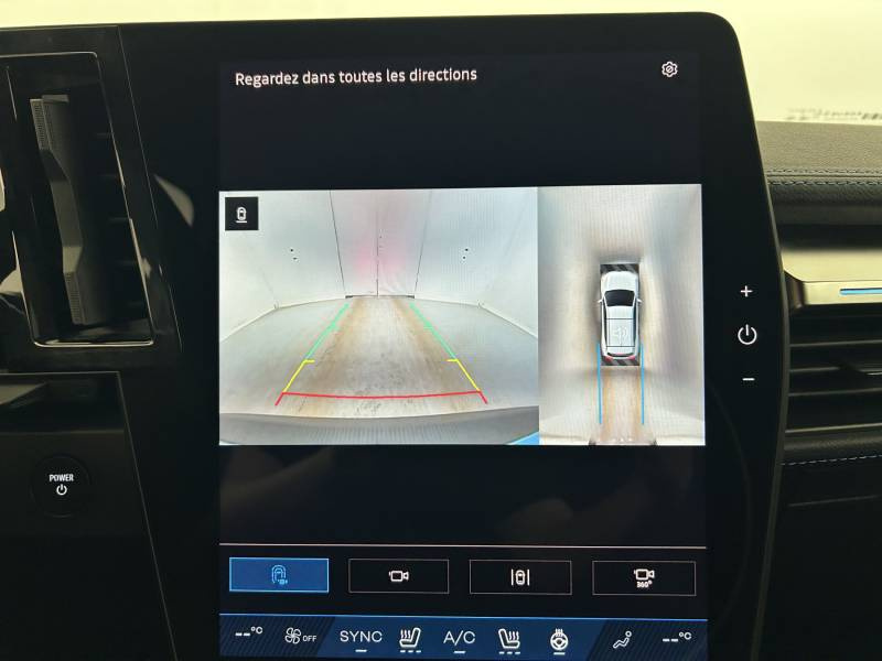 Renault Scenic E-Tech Electrique