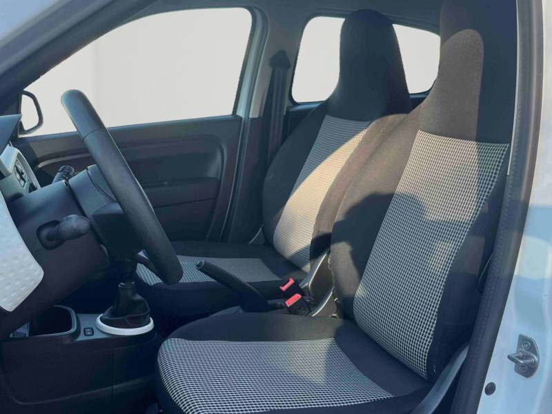Renault Twingo III