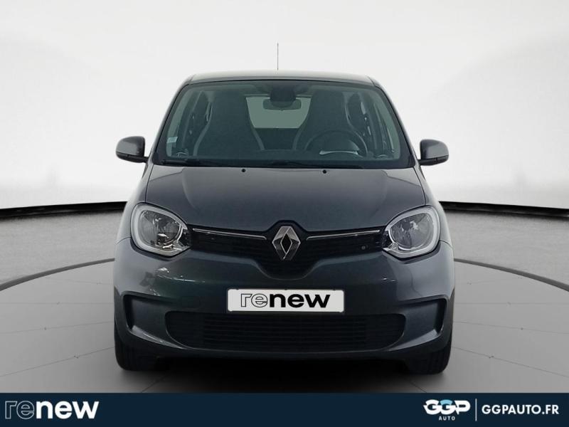 Renault Twingo III