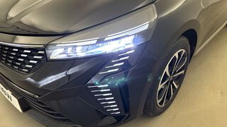 Vehicle 3D Image