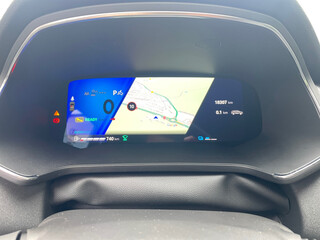 Vehicle 3D Image