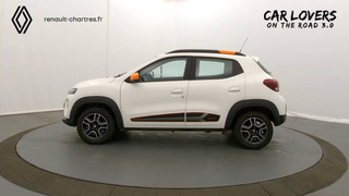 Vehicle 3D Image