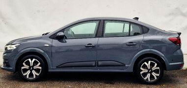 Vehicle 3D Image
