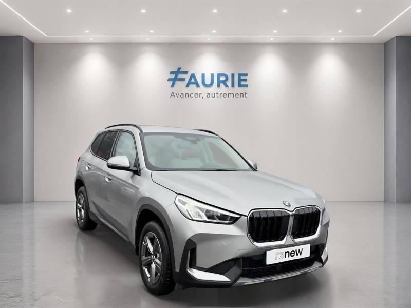 BMW X1 U11