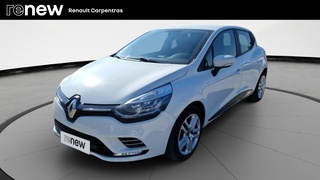 CLIO IV