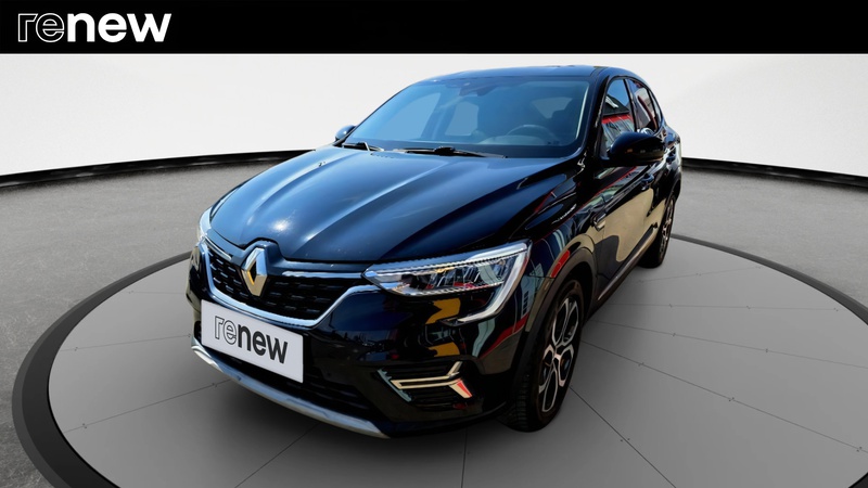 RENAULT Arkana 2022 — imagine 25