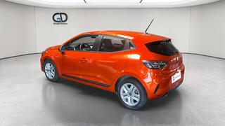 Vehicle 3D Image
