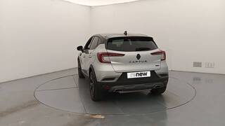 Vehicle 3D Image