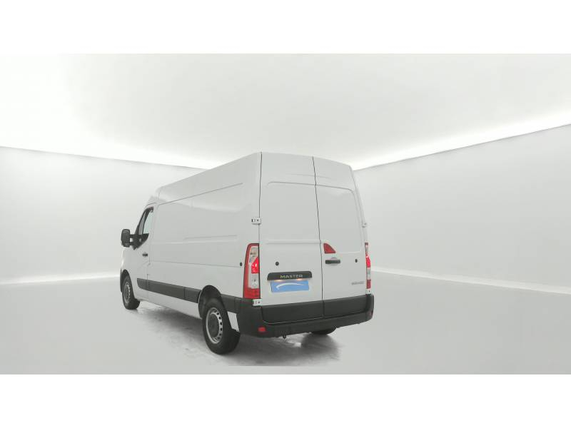 Renault Master III