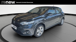 SANDERO